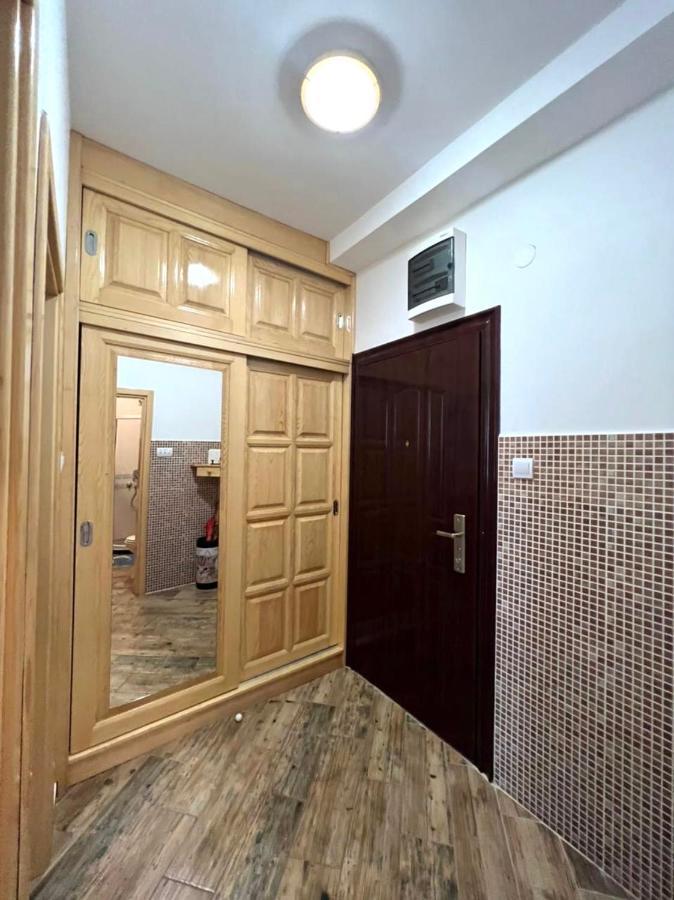 Apartment Njegos Perast Bagian luar foto
